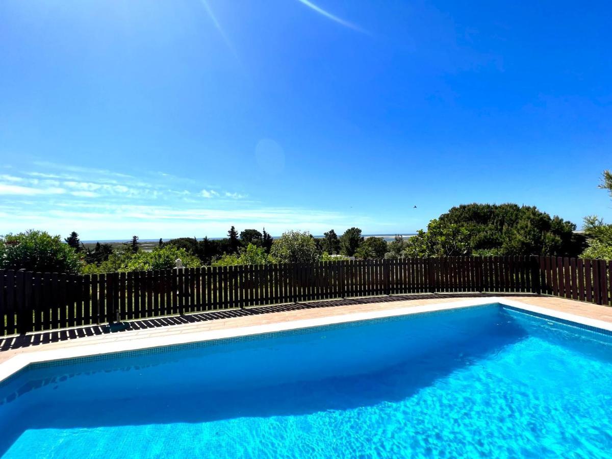 Tavira Vila Formosa 6 With Pool By Homing Buitenkant foto