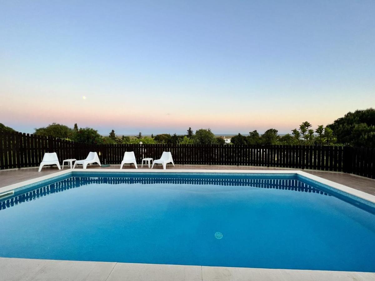 Tavira Vila Formosa 6 With Pool By Homing Buitenkant foto