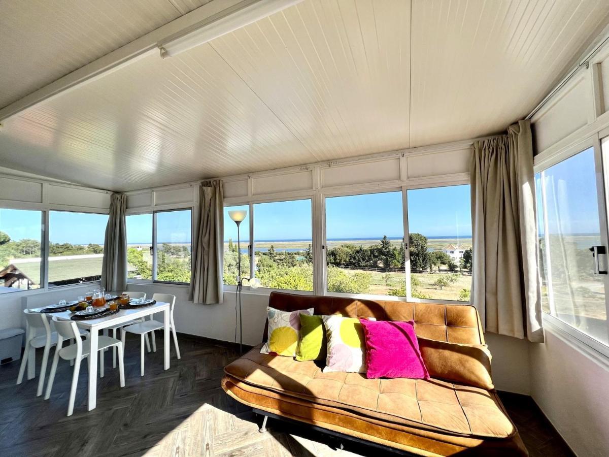 Tavira Vila Formosa 6 With Pool By Homing Buitenkant foto