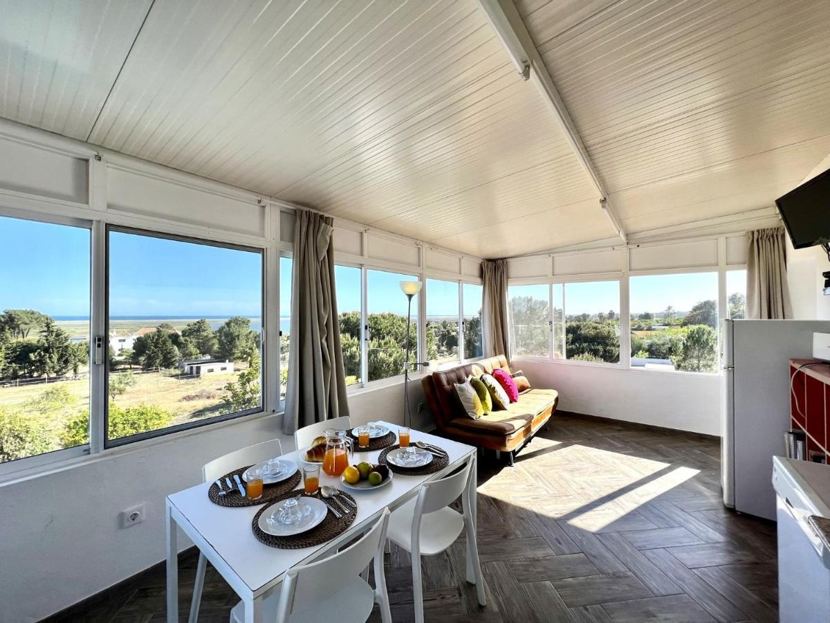 Tavira Vila Formosa 6 With Pool By Homing Buitenkant foto