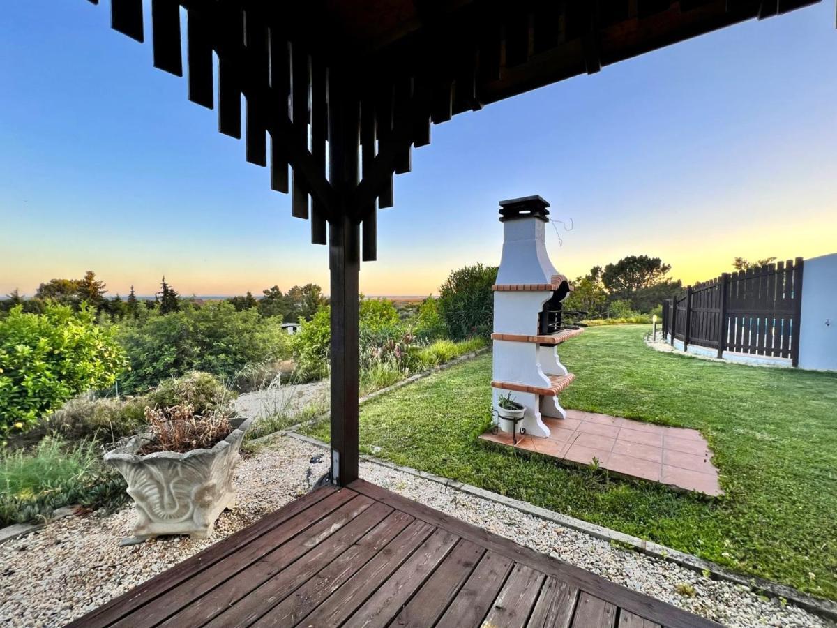 Tavira Vila Formosa 6 With Pool By Homing Buitenkant foto