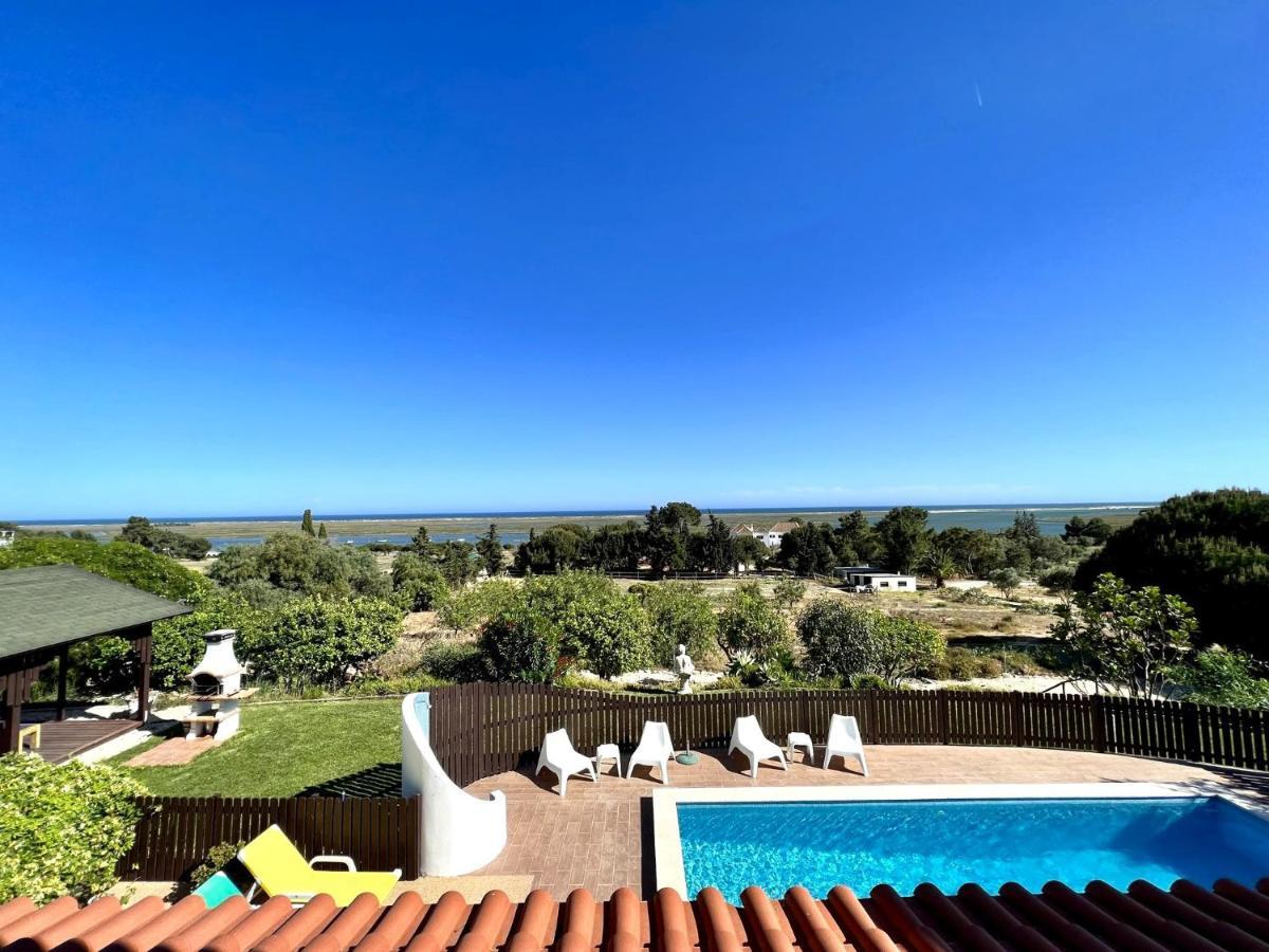 Tavira Vila Formosa 6 With Pool By Homing Buitenkant foto