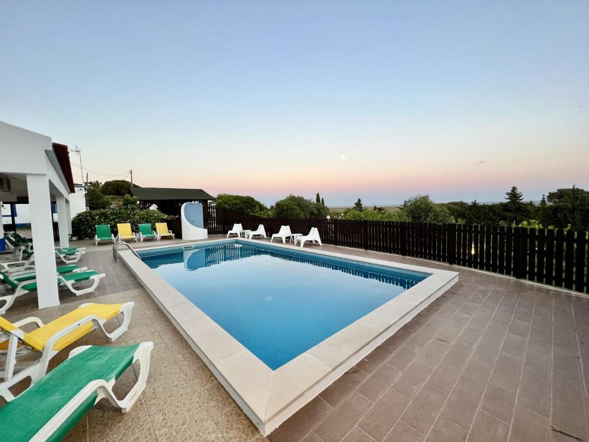 Tavira Vila Formosa 6 With Pool By Homing Buitenkant foto
