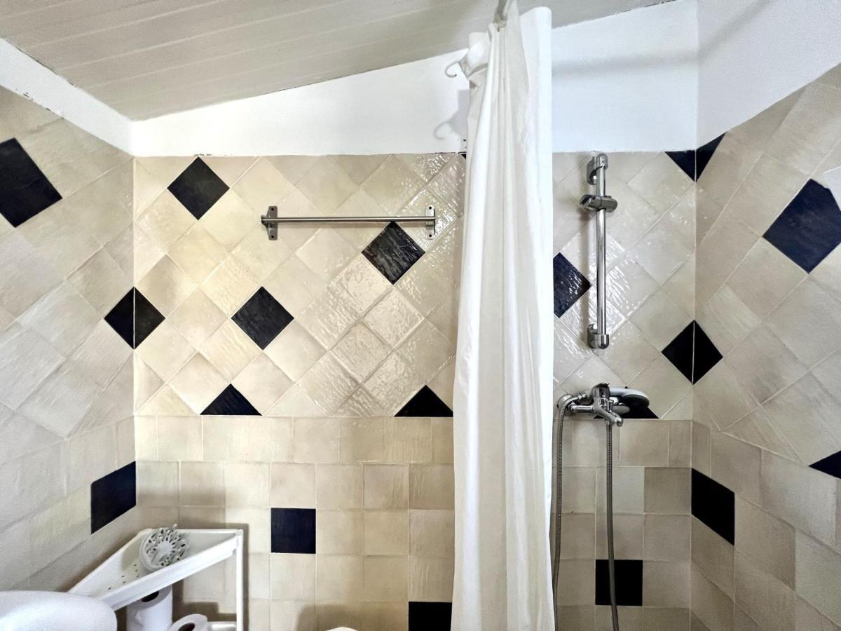 Tavira Vila Formosa 6 With Pool By Homing Buitenkant foto