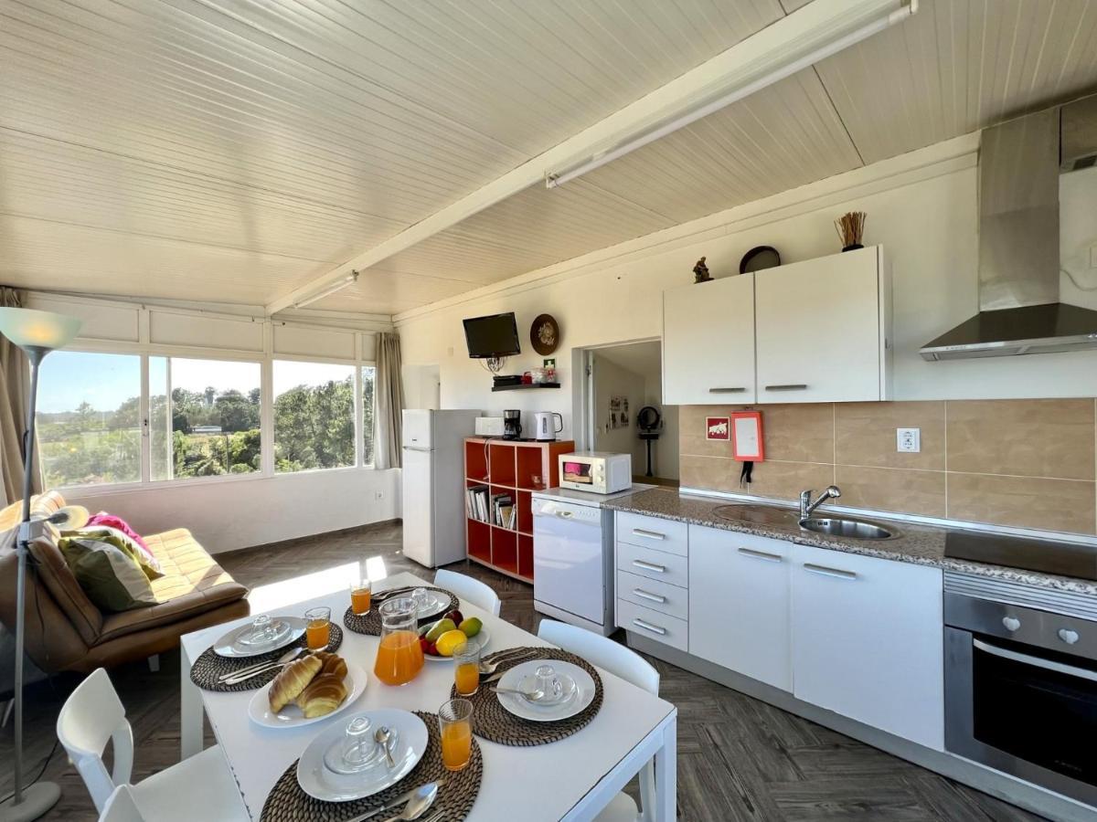 Tavira Vila Formosa 6 With Pool By Homing Buitenkant foto
