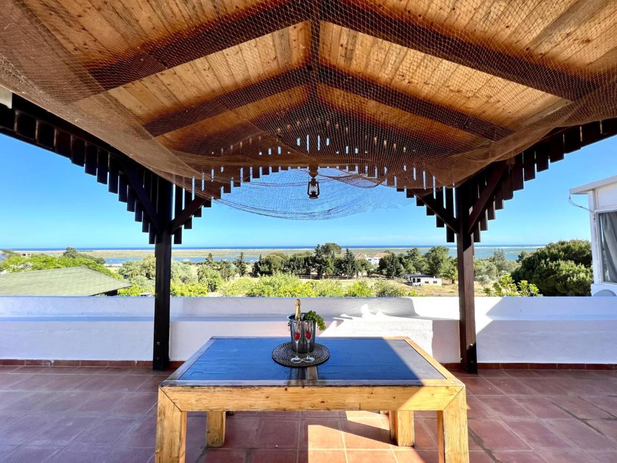 Tavira Vila Formosa 6 With Pool By Homing Buitenkant foto