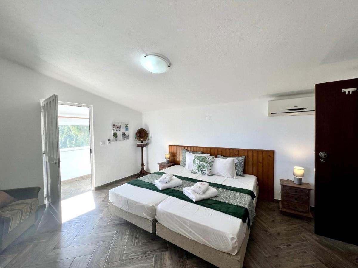 Tavira Vila Formosa 6 With Pool By Homing Buitenkant foto
