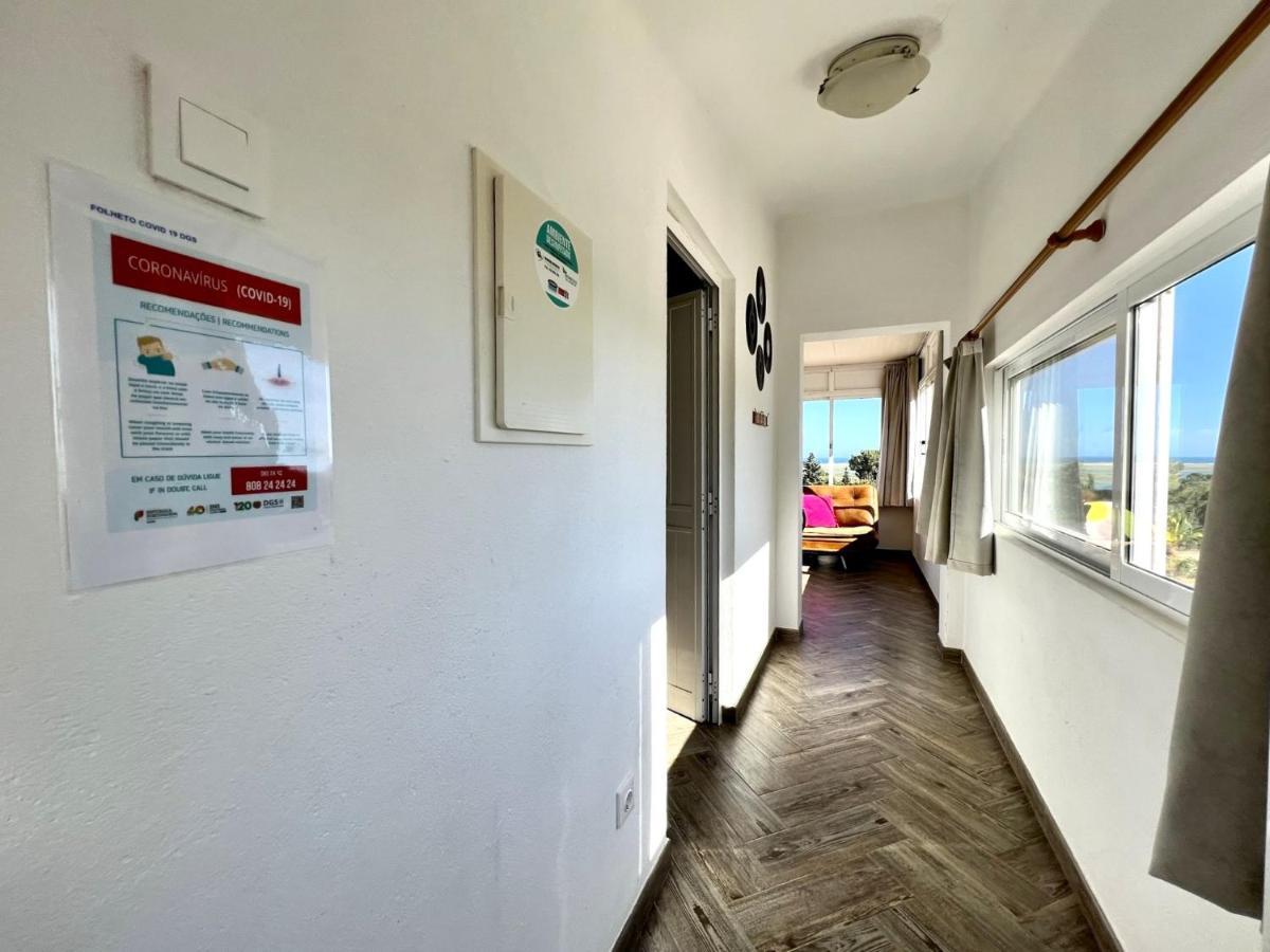 Tavira Vila Formosa 6 With Pool By Homing Buitenkant foto