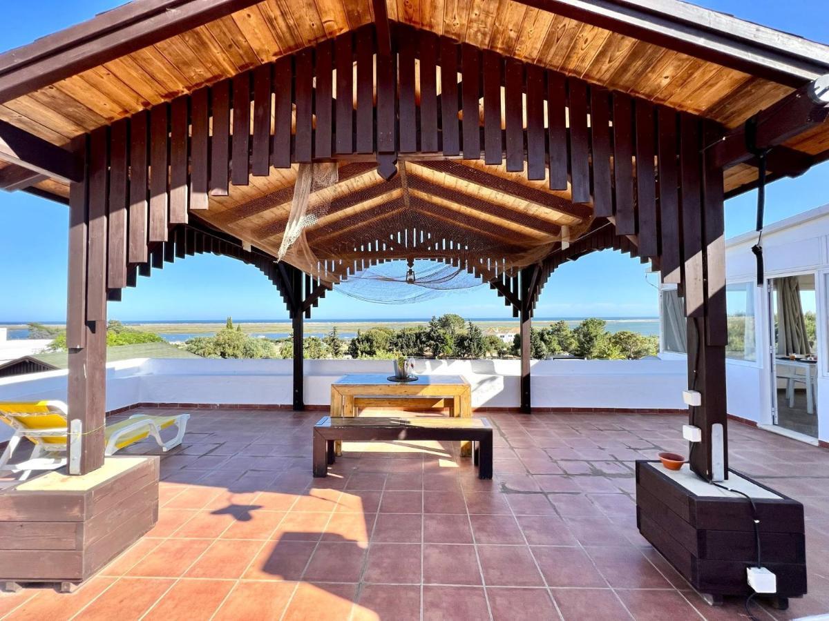 Tavira Vila Formosa 6 With Pool By Homing Buitenkant foto