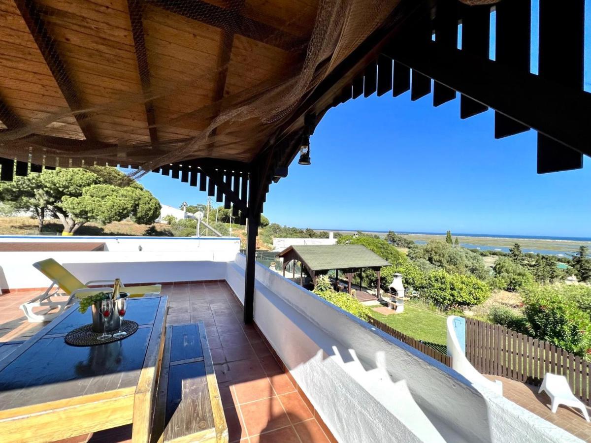 Tavira Vila Formosa 6 With Pool By Homing Buitenkant foto