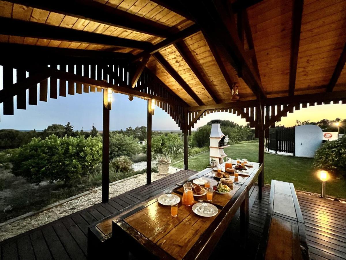 Tavira Vila Formosa 6 With Pool By Homing Buitenkant foto
