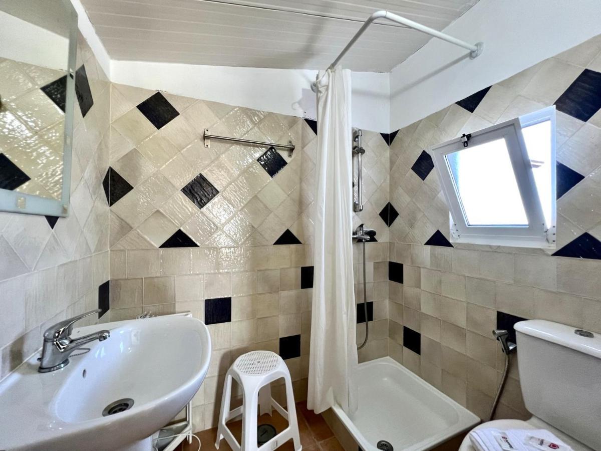Tavira Vila Formosa 6 With Pool By Homing Buitenkant foto