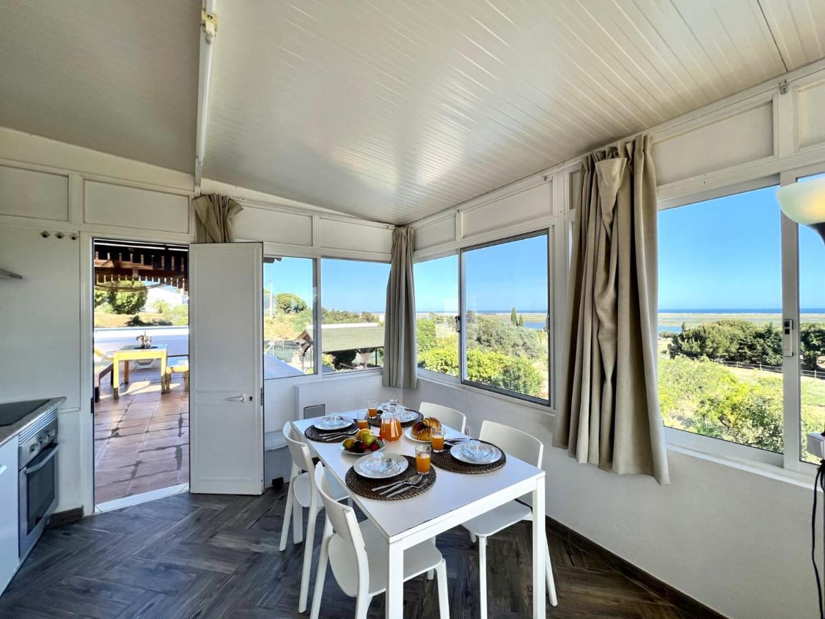 Tavira Vila Formosa 6 With Pool By Homing Buitenkant foto